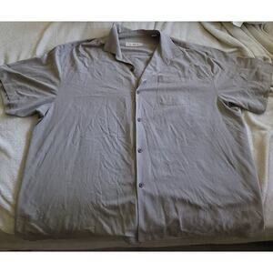 Tommy Bahama Mens Shirt XXL Hawaiian Pattern